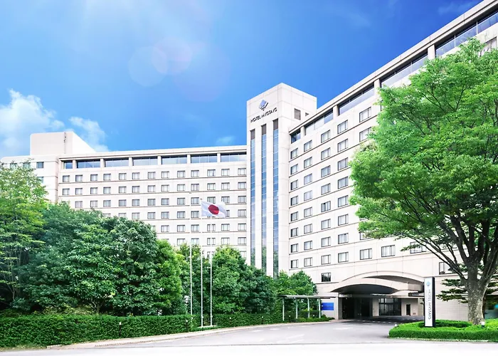 Hotel Mystays Premier Narita