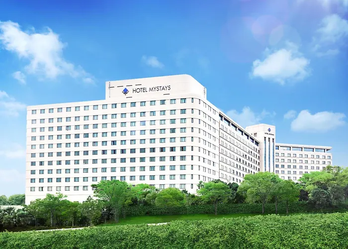 Hotel Mystays Premier Narita