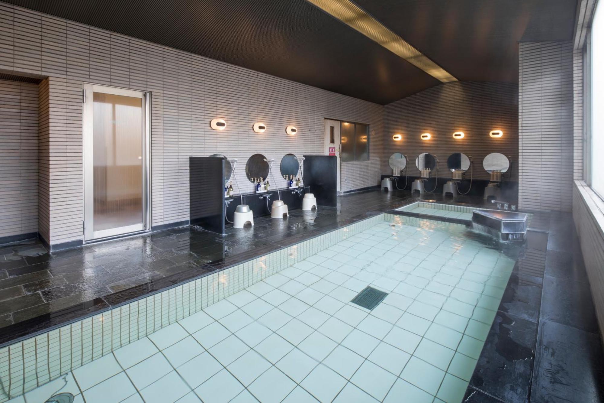 Hotel Mystays Premier Narita