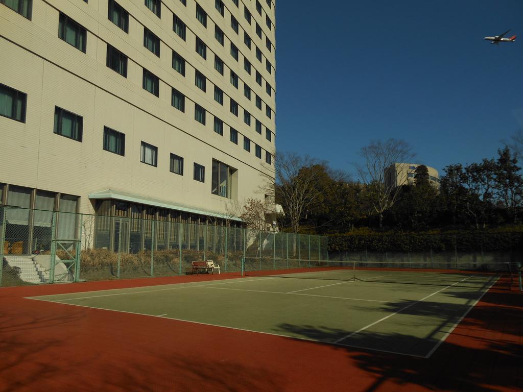 Mystays Premier Narita