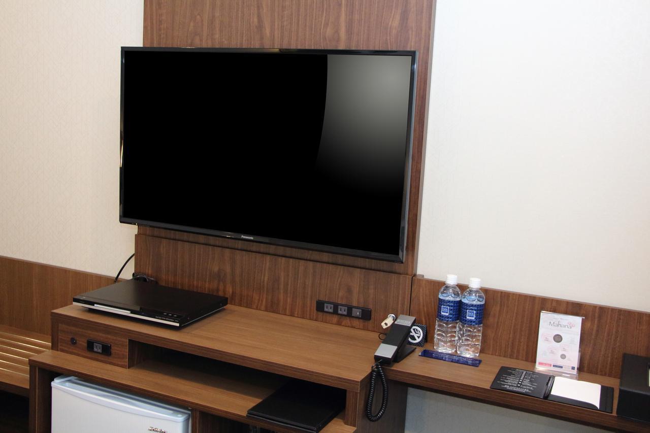 Hotel Mystays Premier