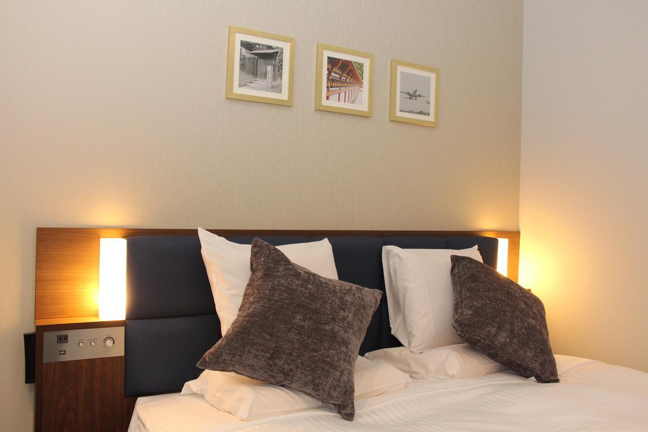 Hotel Mystays Premier