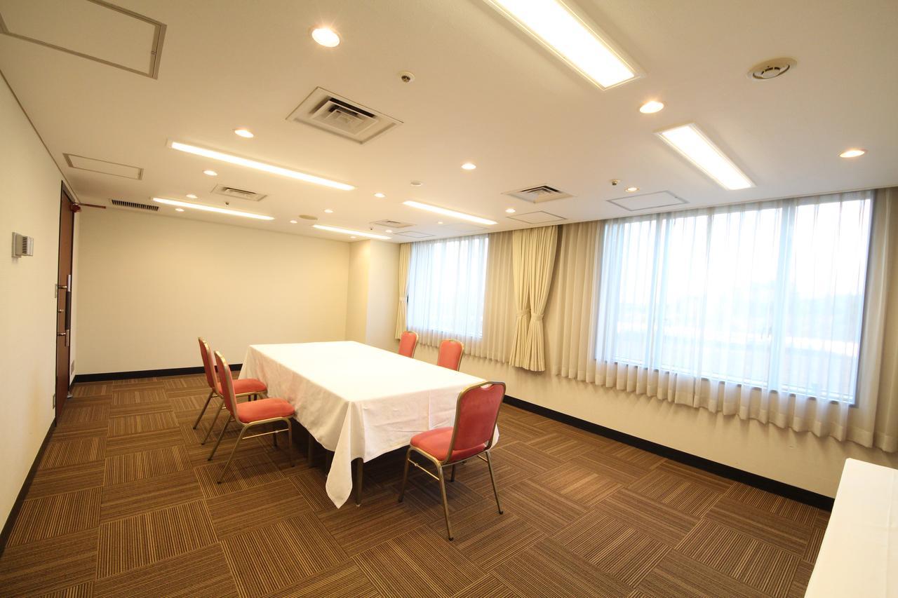 Mystays Premier Hotel