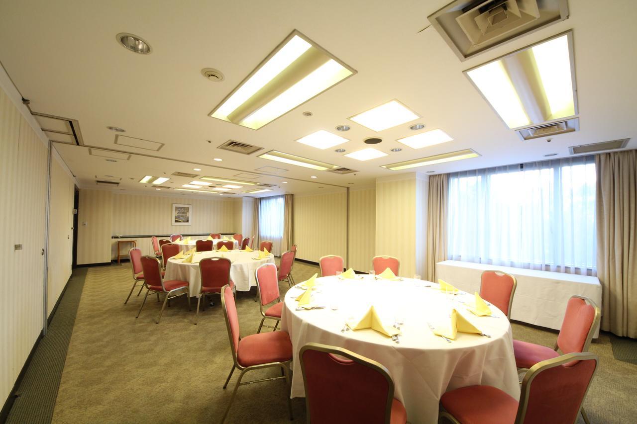 Mystays Premier Hotel 4*