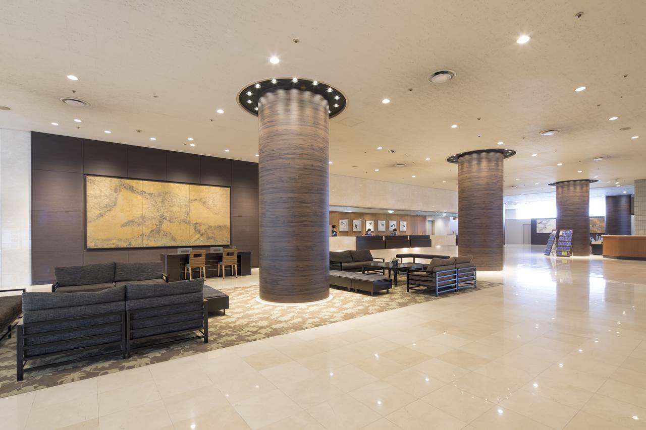 Mystays Premier Hotel Narita