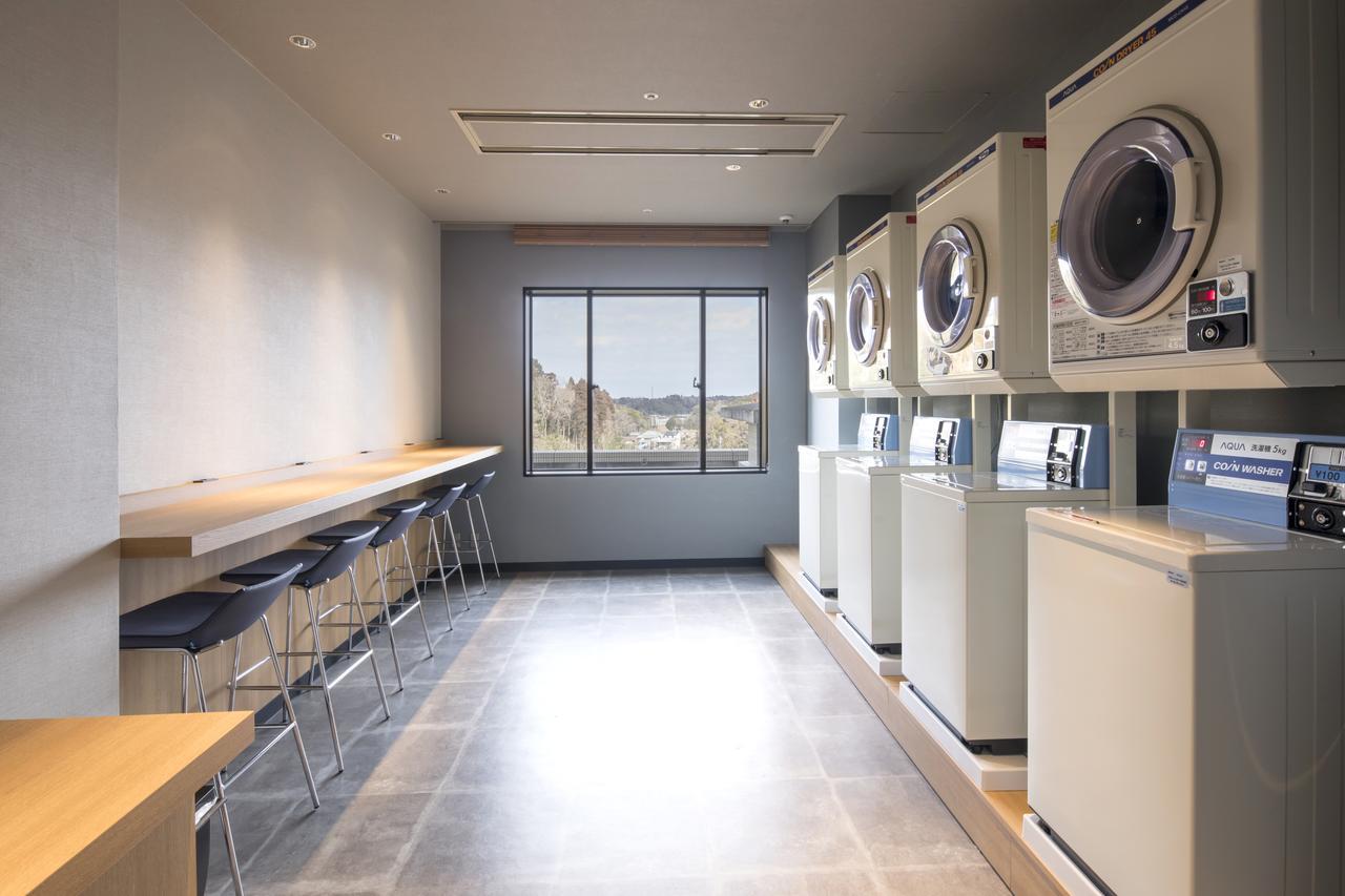 Hotel Mystays Premier Narita