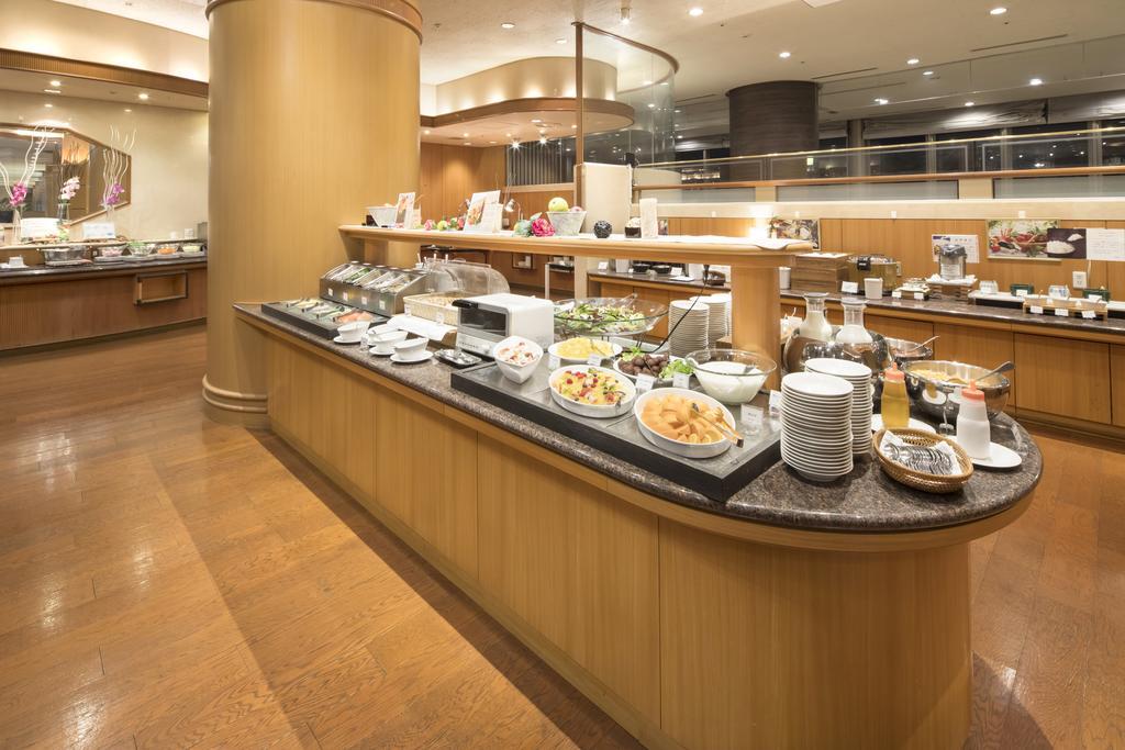 Mystays Premier Hotel
