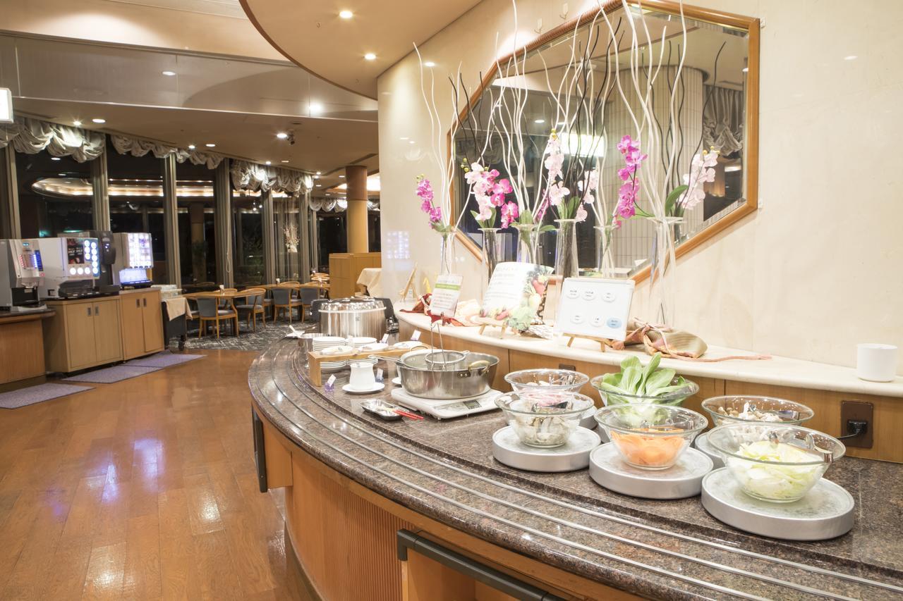Mystays Premier 4* Narita
