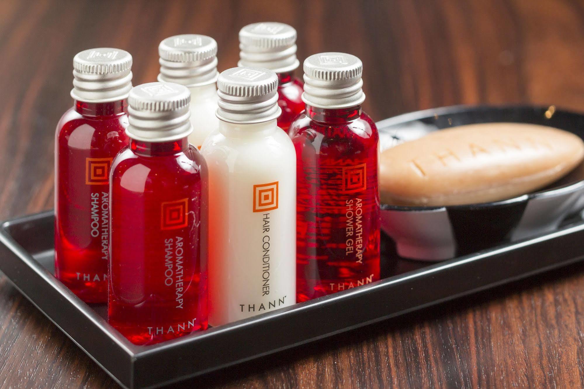 Hotel Mystays Premier Narita