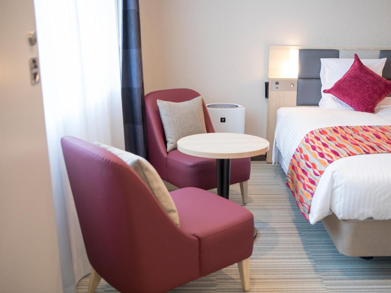 Mystays Premier Hotel Narita