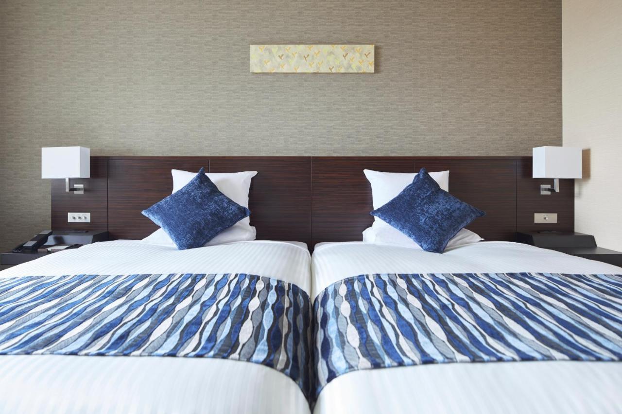 Mystays Premier 4* Narita
