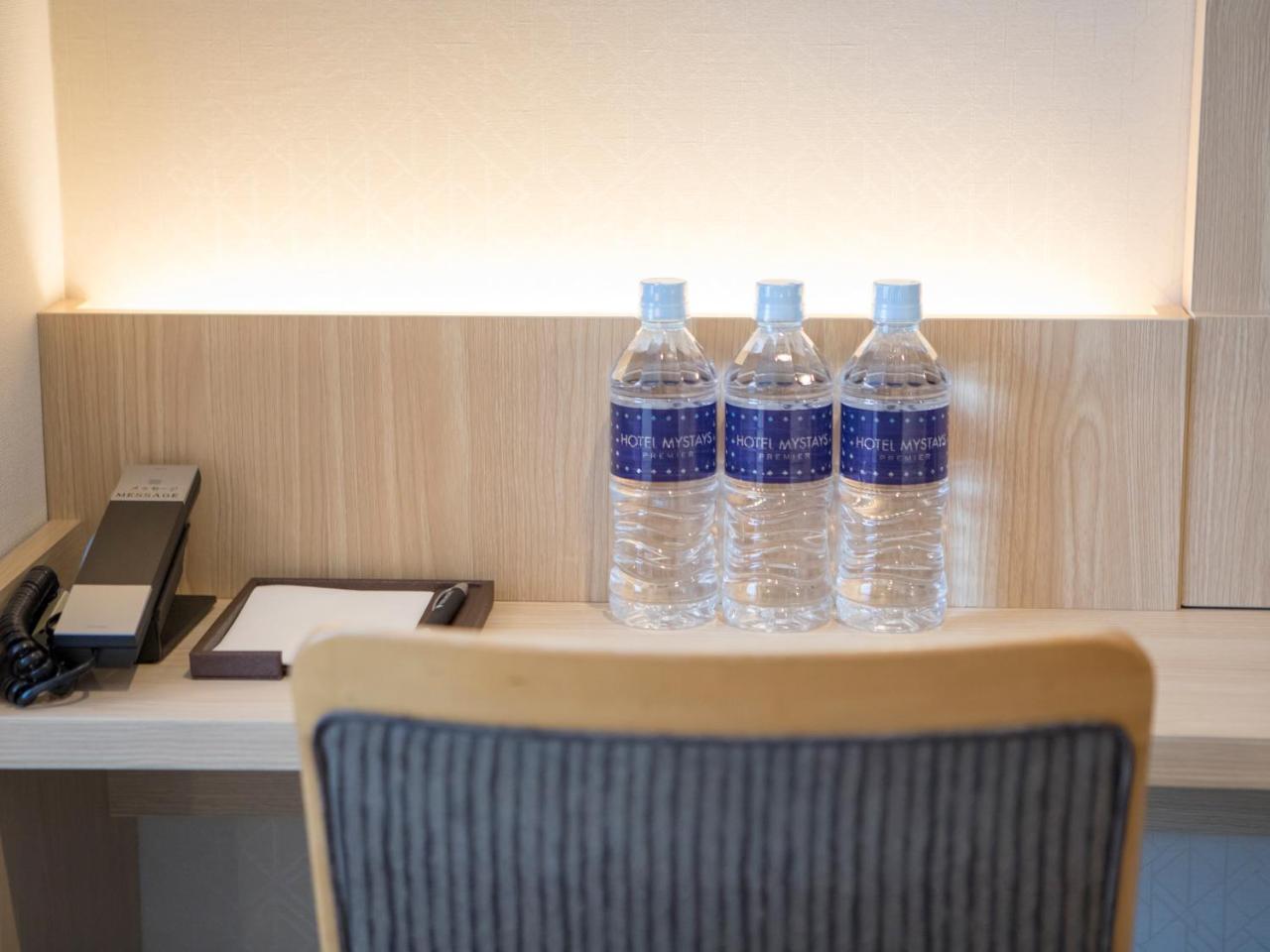 Mystays Premier Hotel