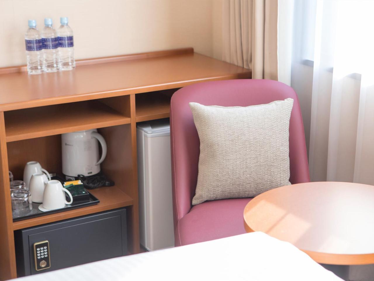 Mystays Premier Hotel 4*