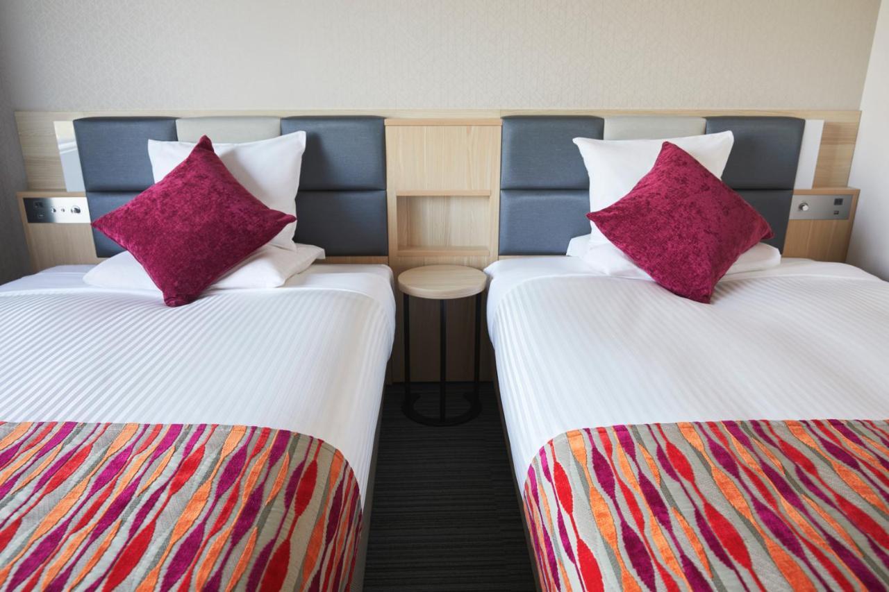 Hotel Mystays Premier